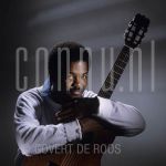 29-08-1984 Earl Klugh at studio in Amsterdam.

[keywords]Posed, Half Lenght, Eyecontact, Guitar[/keywords]